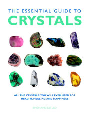 The Essential Guide to Crystals 