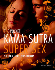 The Pocket Kama Sutra Super Sex 