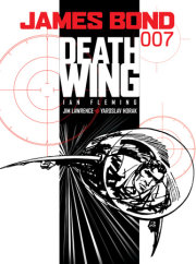 James Bond: Death Wing