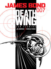 James Bond: Death Wing 