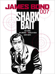 James Bond: Shark Bait 