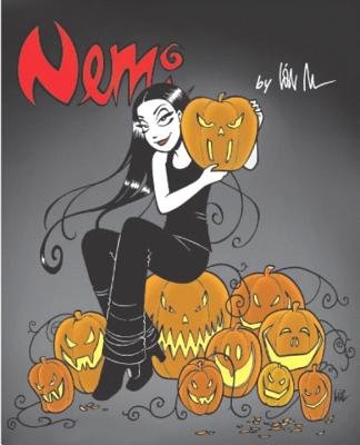 Nemi  (Vol 2)