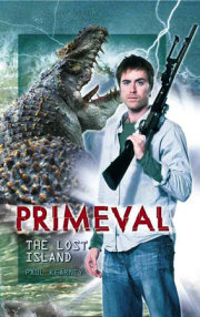 Primeval: The Lost Island 