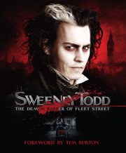 Sweeney Todd: The Demon Barber of Fleet Street 