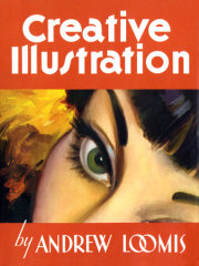 Creative Illustration 