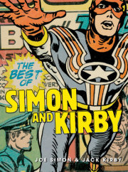 The Best of Simon and Kirby 