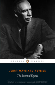 The Essential Keynes 