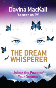 The Dream Whisperer 