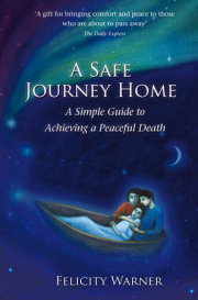 A Safe Journey Home 