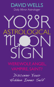 Your Astrological Moon Sign