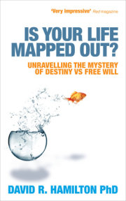 Is Your Life Mapped Out? 
