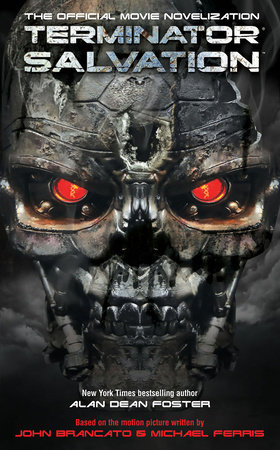 Terminator Salvation Free Download