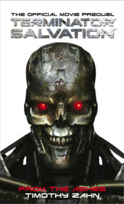 Terminator Salvation: From the Ashes 