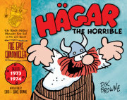Hagar the Horrible: The Epic Chronicles