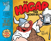 Hagar the Horrible: The Epic Chronicles