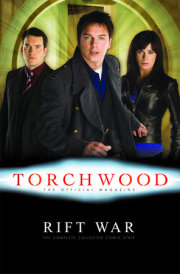 Torchwood: Rift War 