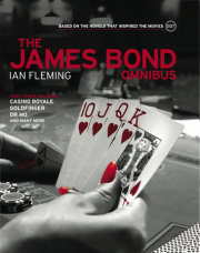 James Bond: Omnibus Volume 001 