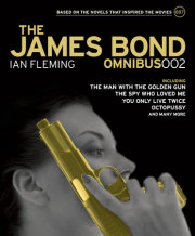 The James Bond Omnibus 002 