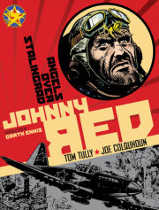 Johnny Red: Angels Over Stalingrad 