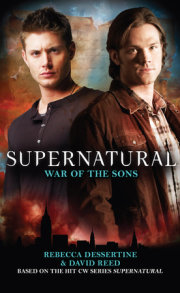 Supernatural : War of the Sons 