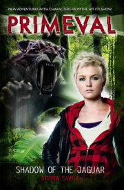 Primeval: Shadow of the Jaguar