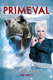 Primeval: Extinction Event 