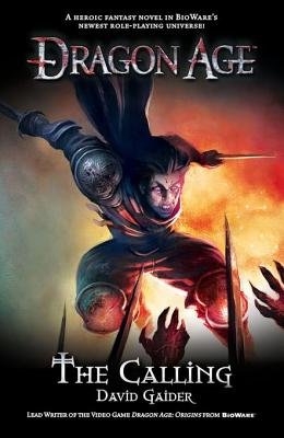 Couverture : The Calling