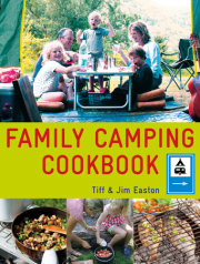 The Family Camping Cookbook