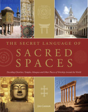 The Secret Language of Sacred Spaces 