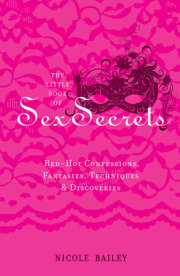 The Little Book of Sex Secrets