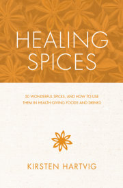 Healing Spices 
