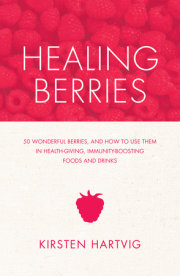 Healing Berries 