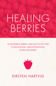 Healing Berries