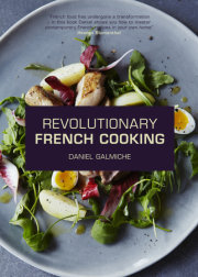 Revolutionary French Cooking 