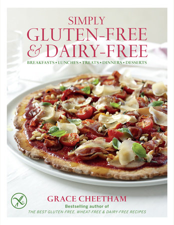 Free Recipe Books