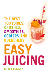Easy Juicing 