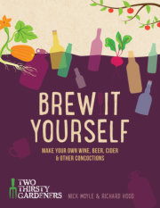 Brew it Yourself 