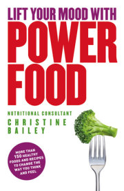 Lift Your Mood With Power Food 