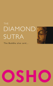 The Diamond Sutra 