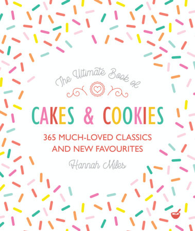 Cookies: The New Classics: A Baking Book [Book]