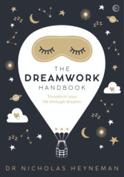 The Dreamwork Handbook 