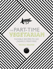The Part-Time Vegetarian 