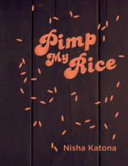 Pimp My Rice