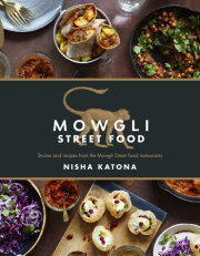 Mowgli Street Food 