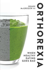 Orthorexia  