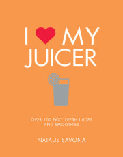 I Love My Juicer 