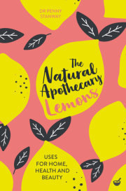 The Natural Apothecary: Lemons
