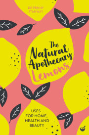 The Natural Apothecary: Lemons 