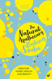 The Natural Apothecary: Baking Soda