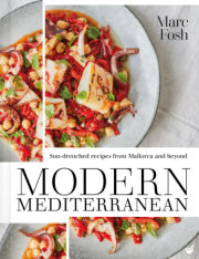 Modern Mediterranean 